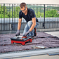 Ferramenta para cortar azulejo sem fio TE-TC 18/115 Li-Solo EXPRESS EINHELL  - Miniatura 6