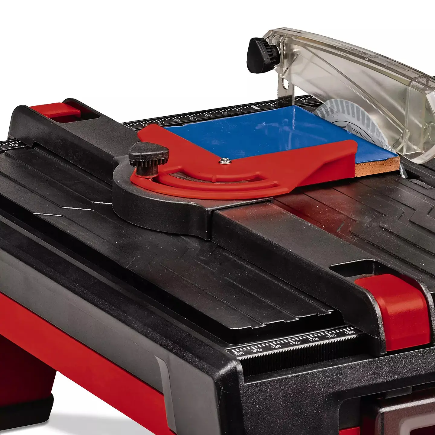 Ferramenta para cortar azulejo sem fio TE-TC 18/115 Li-Solo EXPERT EINHELL  7