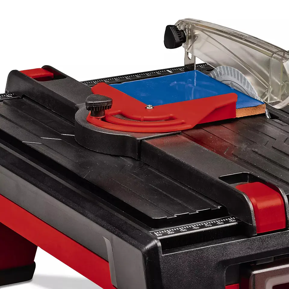 Ferramenta para cortar azulejo sem fio TE-TC 18/115 Li-Solo EXPERT EINHELL  7