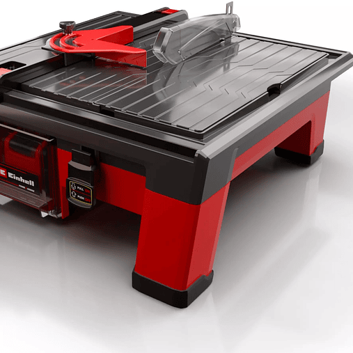 Ferramenta para cortar azulejo sem fio TE-TC 18/115 Li-Solo EXPRESS EINHELL  8