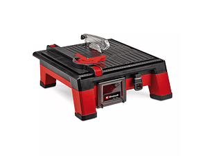 Ferramenta para cortar azulejo sem fio TE-TC 18/115 Li-Solo EXPERT EINHELL 