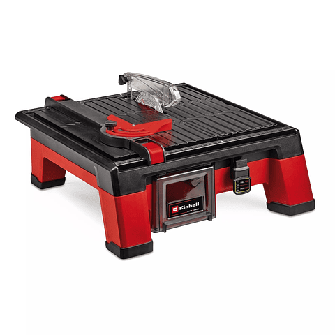 Ferramenta para cortar azulejo sem fio TE-TC 18/115 Li-Solo EXPERT EINHELL 