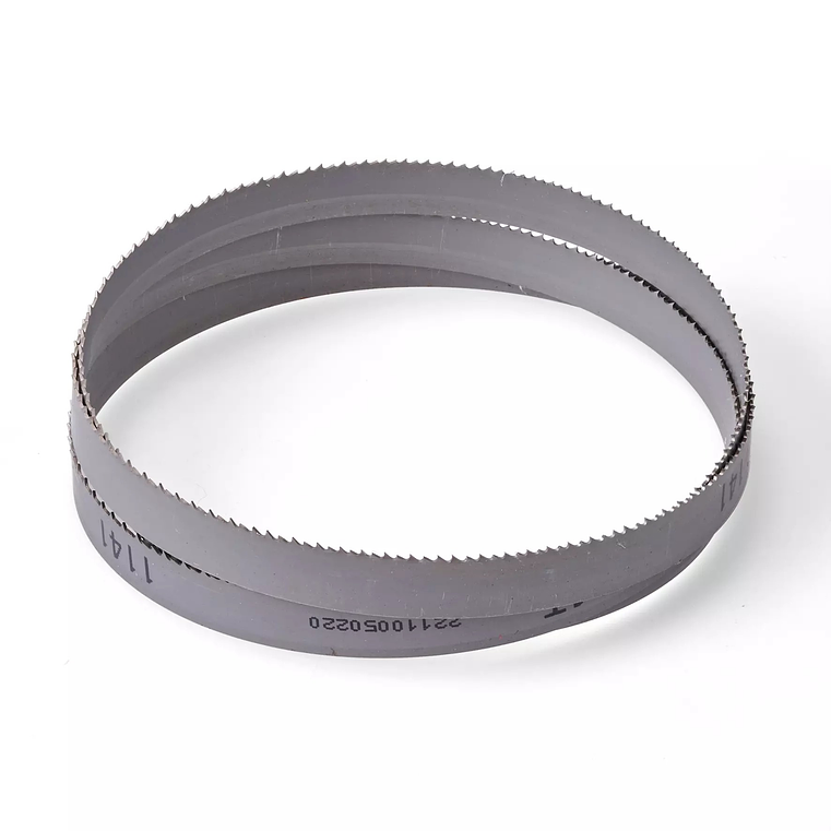 Serra de fita sem fio TE-MB 18/127 Li-Solo EXPRESS EINHELL  3