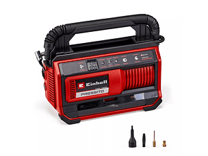 Compressor sem fio PRESSITO 18/25 EINHELL 