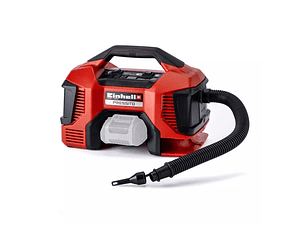 Compressor híbrido PRESSITO EINHELL 