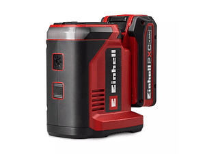 Estação de energia sem fio TC-ES 18/150/1 Li-Solo CLASSIC EINHELL 