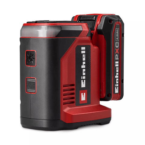 Estação de energia sem fio TC-ES 18/150/1 Li-Solo CLASSIC EINHELL 