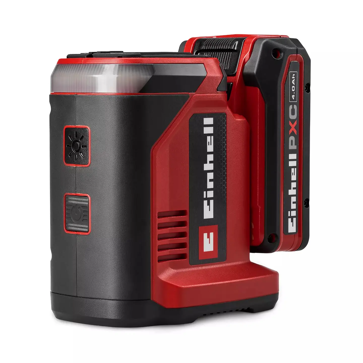 Estação de energia sem fio TC-ES 18/150/1 Li-Solo CLASSIC EINHELL  2