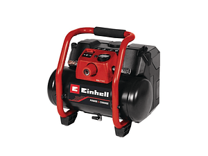 Compressor sem fio TE-AC 36/150 Li OF-Solo EXPRESS EINHELL 