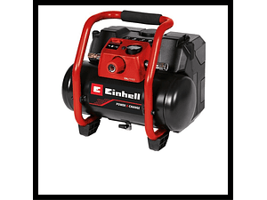 Compressor sem fio TE-AC 36/150 Li OF-Solo EXPRESS EINHELL 