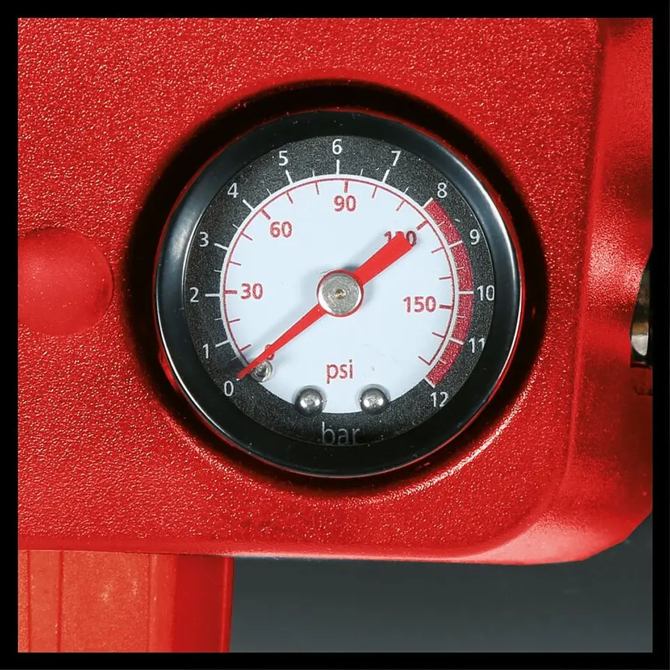 Compressor sem fio TE-AC 36/150 Li OF-Solo EXPERT EINHELL  8