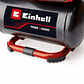 Compressor sem fio TE-AC 18/75 Li OF-Solo EXPERT EINHELL  - vignette 4