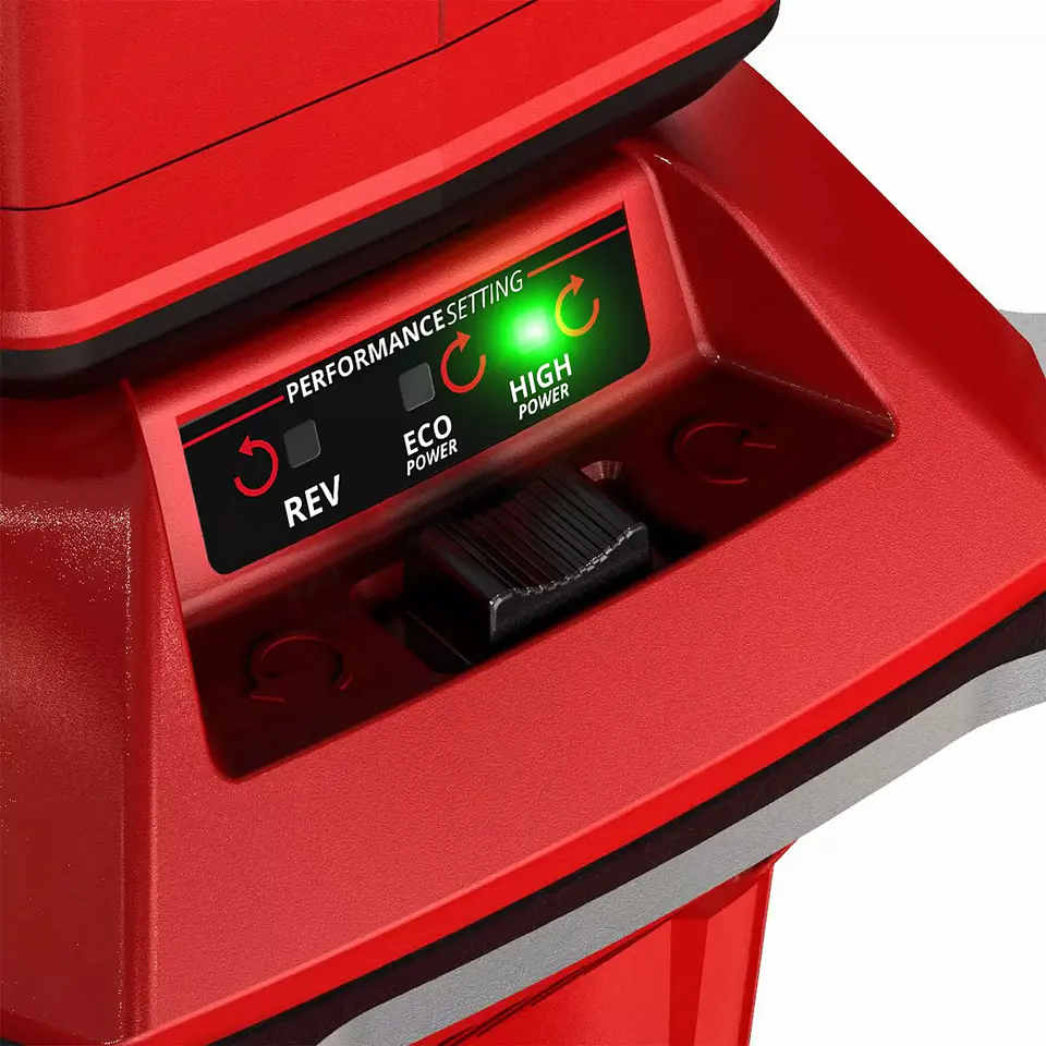 Perfurador de solos sem fio GP-EA 18/150 Li BL-Solo PROFESSIONAL EINHELL 4