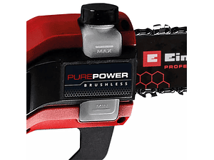 Serra telescópica sem fio GP-LC 18/20 Li T BL-Solo PROFESSIONAL EINHELL 