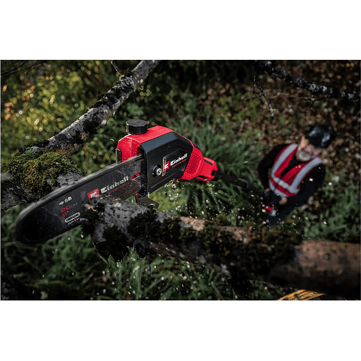 Serra telescópica sem fio GP-LC 18/20 Li T BL-Solo PROFESSIONAL EINHELL  4