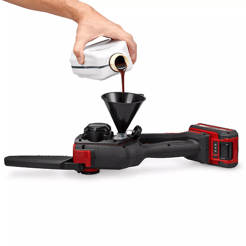 Serra de Poda sem fio GP-PS 18/20 Li BL-Solo PROFESSIONAL EINHELL  4