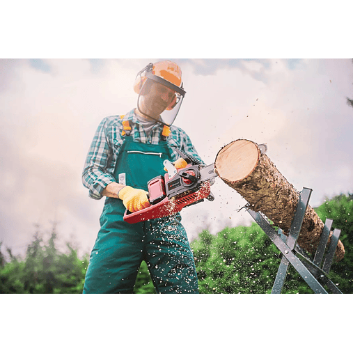 Motosserra sem fio GP-LC 36/35 Li-Solo PROFESSIONAL EINHELL  10