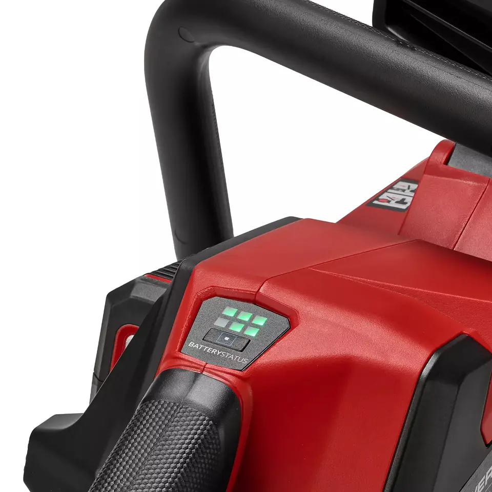Motoserra sem fio GP-LC 36/40 Li BL-Solo PROFESSIONAL EINHELL  3