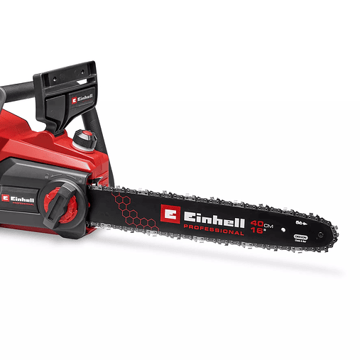 Motosserra sem fio GP-LC 36/40 Li BL-Solo PROFESSIONAL EINHELL  5