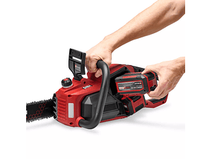 Motoserra sem fio GP-LC 36/40 Li BL-Solo PROFESSIONAL EINHELL 