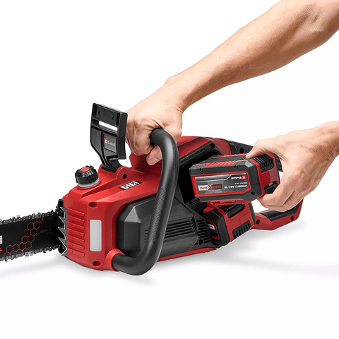 Motoserra sem fio GP-LC 36/40 Li BL-Solo PROFESSIONAL EINHELL 