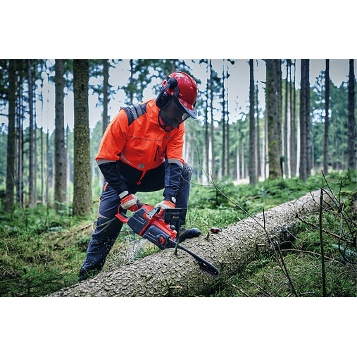 Motosserra sem fio GP-LC 36/40 Li BL-Solo PROFESSIONAL EINHELL  6