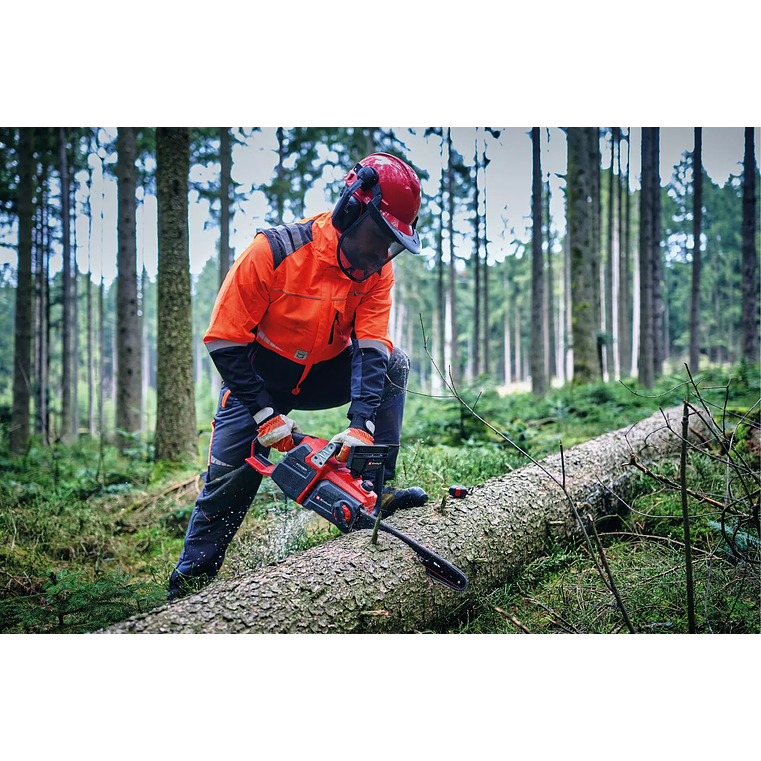 Motosserra sem fio GP-LC 36/40 Li BL-Solo PROFESSIONAL EINHELL  6