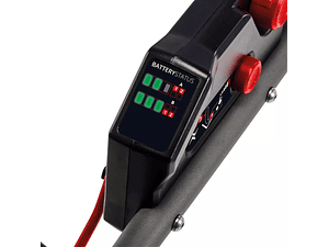 Motoenxada sem fio GP-CR 36/45 Li E BL- Solo PROFESSIONAL EINHELL 