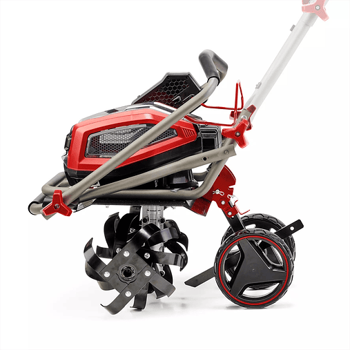 Motoenxada sem fio GP-CR 36/45 Li E BL- Solo PROFESSIONAL EINHELL  3