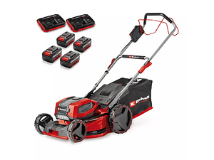 Corta-relva sem fio GP-CM 36/47 S Li BL (4x4,0Ah) PROFESSIONAL EINHELL 