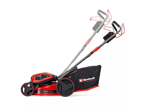 Corta-relva sem fio GP-CM 36/47 S Li BL (4x4,0Ah) PROFESSIONAL EINHELL 