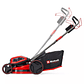 Corta-relva sem fio GP-CM 36/47 S Li BL (4x4,0Ah) PROFESSIONAL EINHELL  - Thumbnail 2