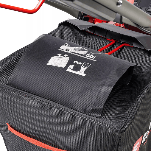 Corta-relva sem fio GP-CM 36/47 S Li BL (4x4,0Ah) PROFESSIONAL EINHELL  6