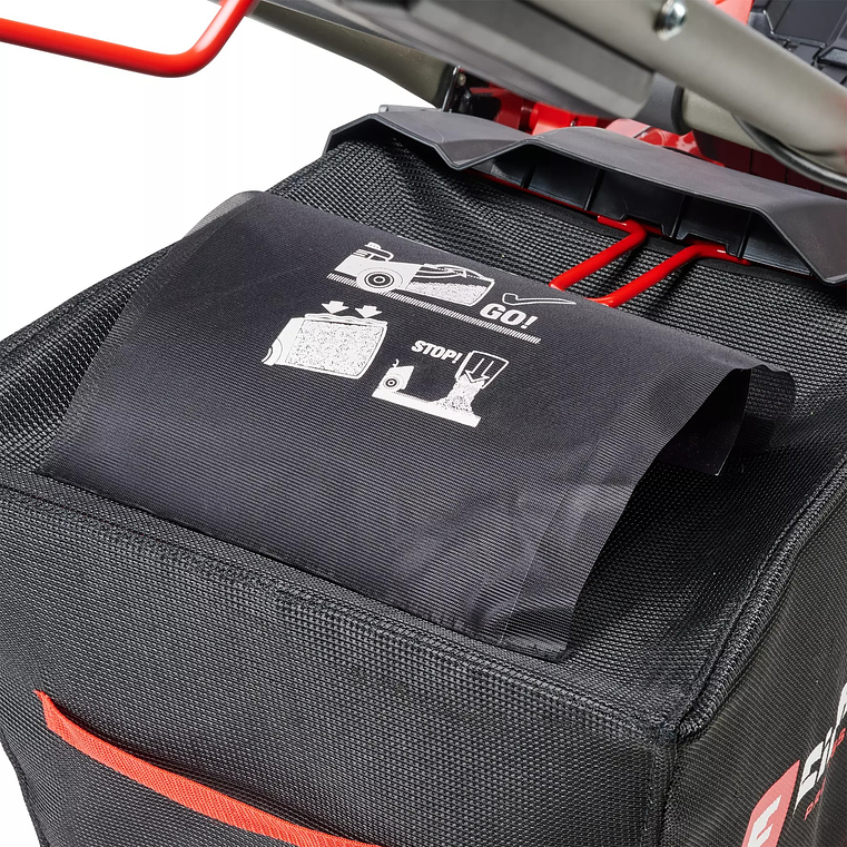 Corta-relva sem fio GP-CM 36/47 S Li BL (4x4,0Ah) PROFESSIONAL EINHELL  6