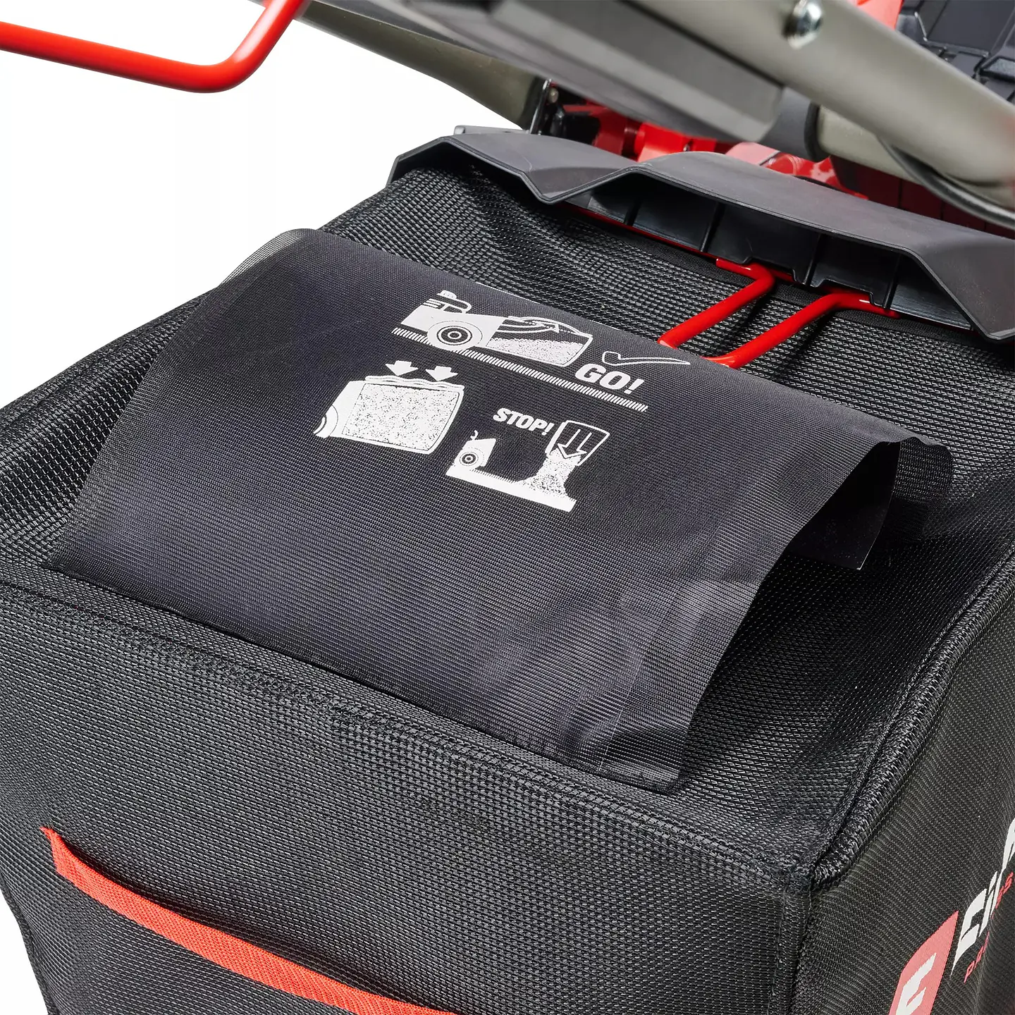 Corta-relva sem fio GP-CM 36/47 S Li BL (4x4,0Ah) PROFESSIONAL EINHELL  6