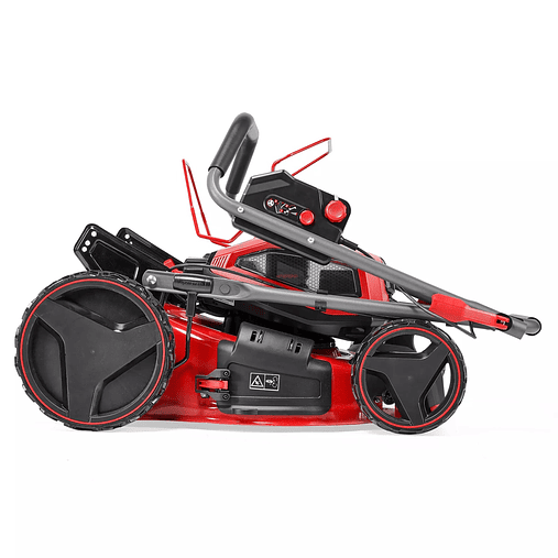 Corta-relva sem fio GP-CM 36/47 S Li BL (4x4,0Ah) PROFESSIONAL EINHELL  7