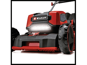 Corta-relva sem fio GP-CM 36/52 S Li BL (4x5,2Ah) PROFESSIONAL EINHELL 