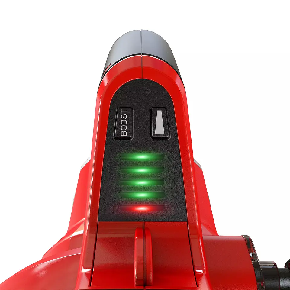 Aspirador de folhas sem fio VENTURRO 36/240 PROFESSIONAL EINHELL  2