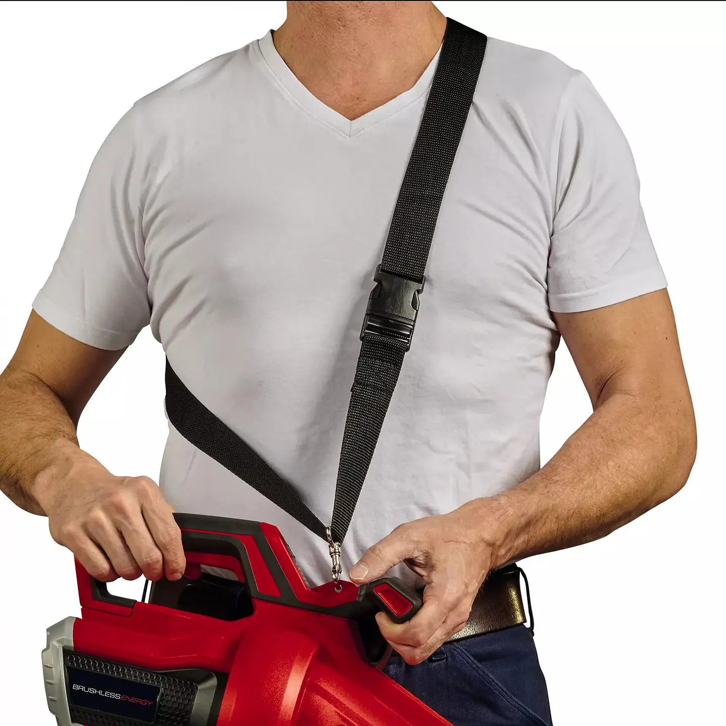 Aspirador de folhas sem fio VENTURRO 36/240 PROFESSIONAL EINHELL  3