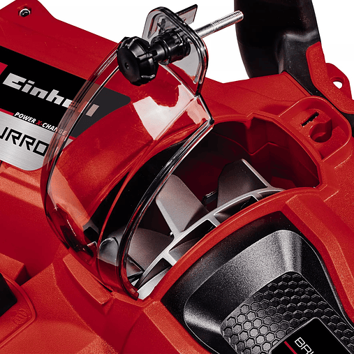 Aspirador de folhas sem fio VENTURRO 36/240 PROFESSIONAL EINHELL  7