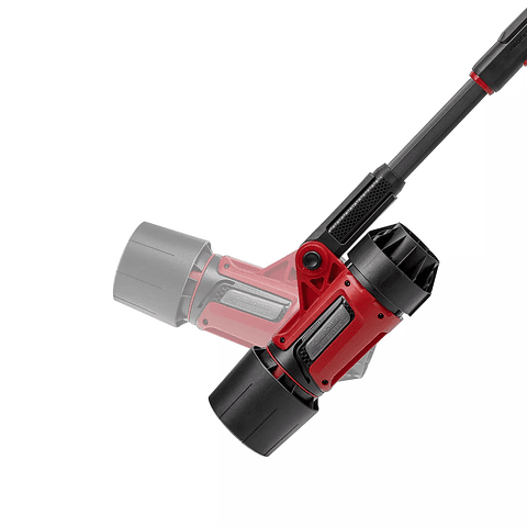 Soprador de folhas sem fio GP-LB 36/270 Li E BL-Solo PROFESSIONAL EINHELL 