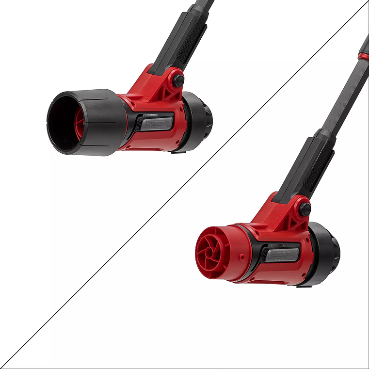 Soprador de folhas sem fio GP-LB 36/270 Li E BL-Solo PROFESSIONAL EINHELL  4