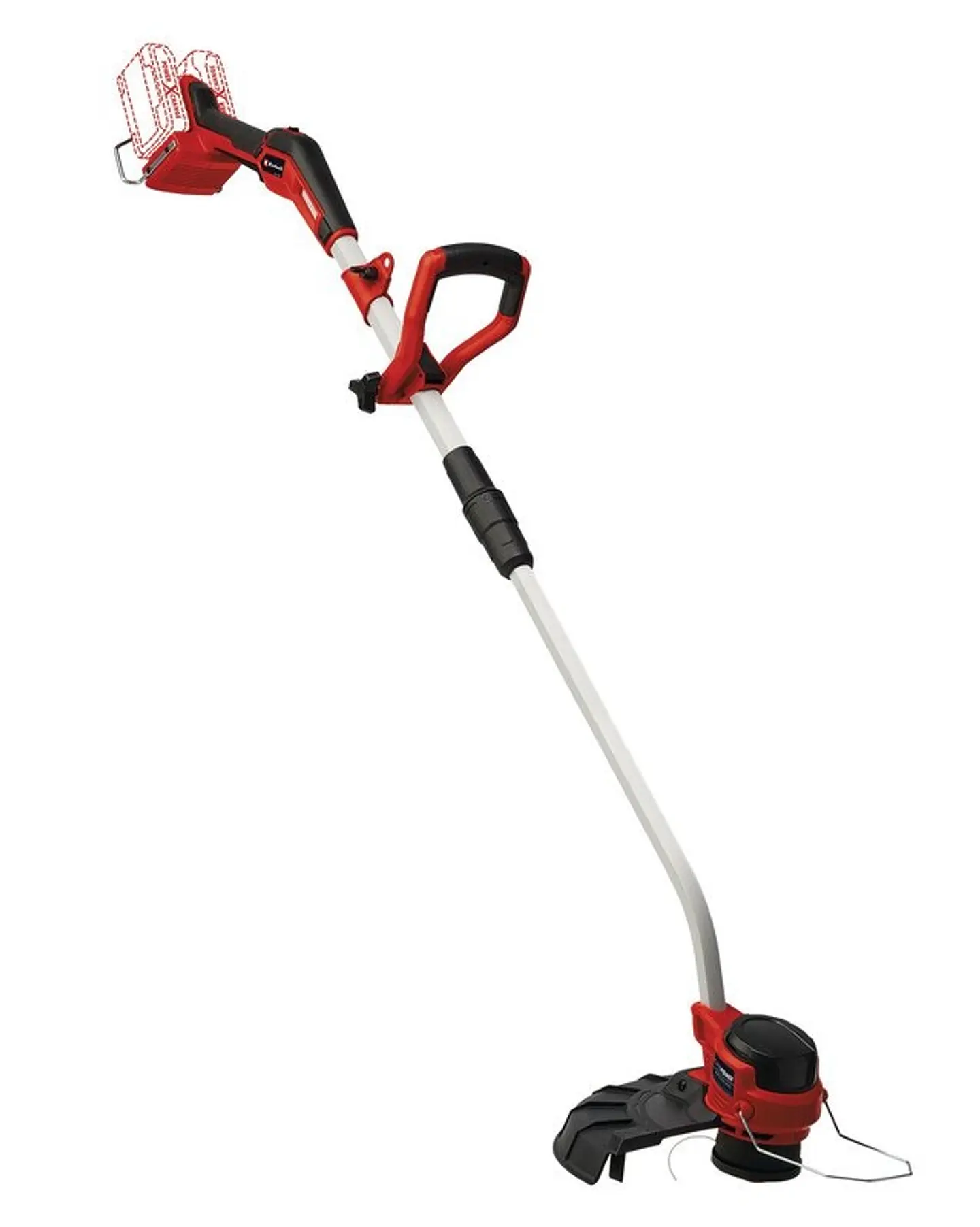 Aparador de relva sem fio GP-CT 36/35 Li BL-Solo PROFESSIONAL EINHELL  1