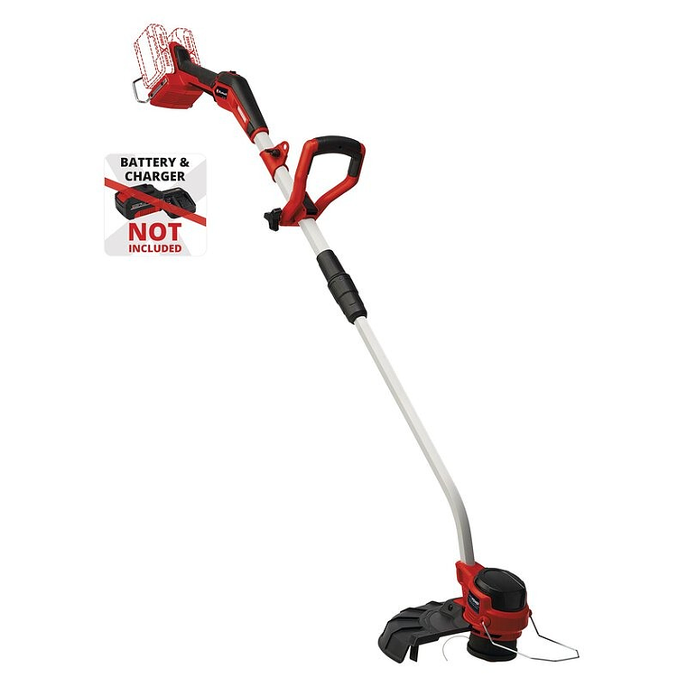 Aparador de relva sem fio GP-CT 36/35 Li BL-Solo PROFESSIONAL EINHELL  2