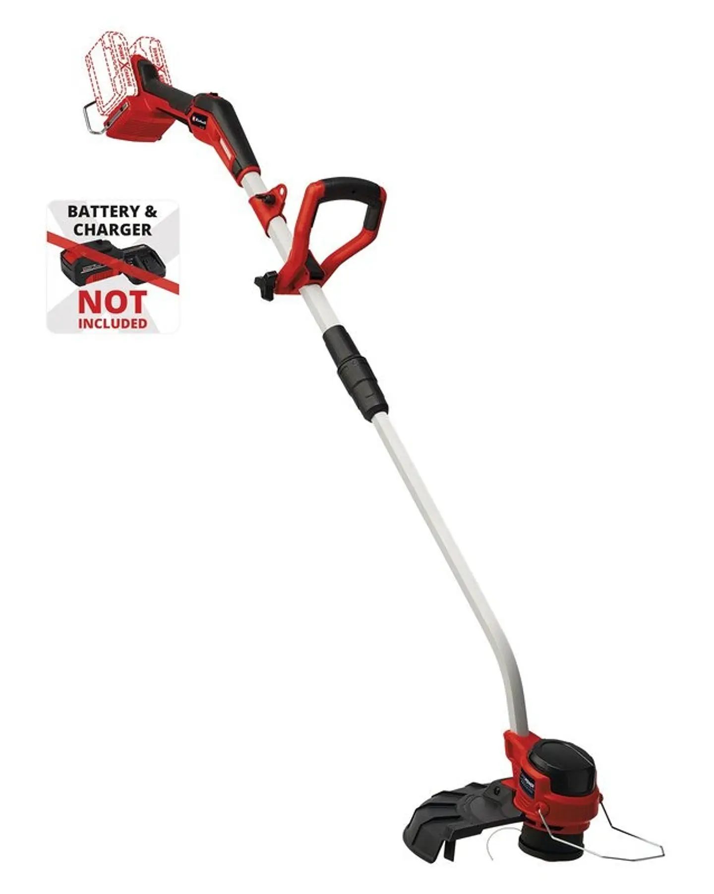 Aparador de relva sem fio GP-CT 36/35 Li BL-Solo PROFESSIONAL EINHELL  2