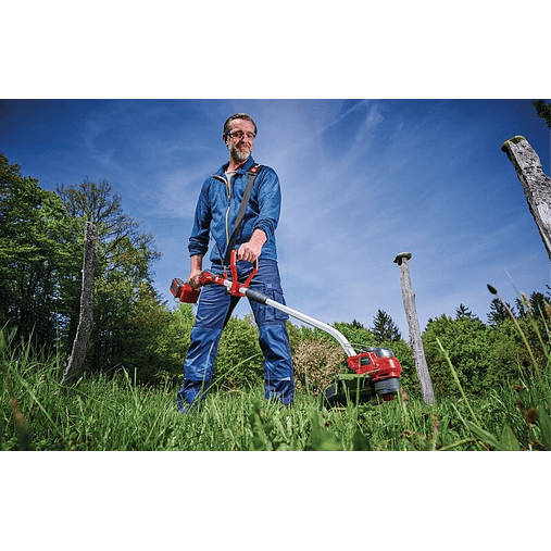 Aparador de relva sem fio GP-CT 36/35 Li BL-Solo PROFESSIONAL EINHELL  9