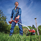 Aparador de relva sem fio GP-CT 36/35 Li BL-Solo PROFESSIONAL EINHELL  - vignette 9