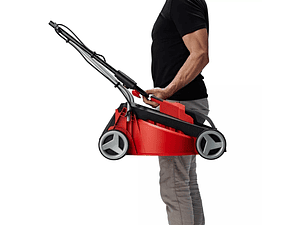 Corta-relva sem fio GE-CM 18/30 Li (1x3,0Ah) EXPRESS EINHELL 