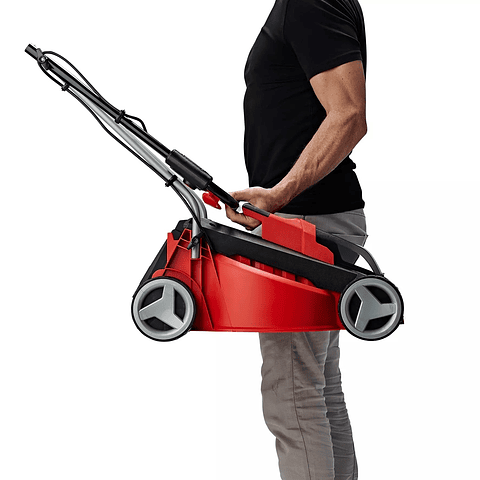 Corta-relva sem fio GE-CM 18/30 Li (1x3,0Ah) EXPERT EINHELL 