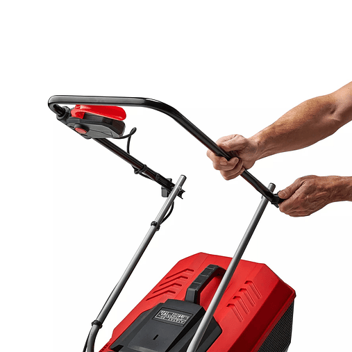 Corta-relva sem fio GE-CM 18/30 Li (1x3,0Ah) EXPRESS EINHELL  3